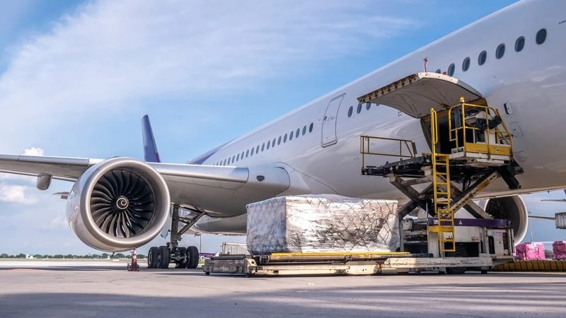 Air Cargo Turns to Trucks as Middle East Disruption Sends Rates Soaring - What Shippers Must Do Now