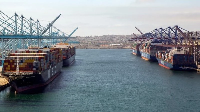 Carriers Set to Exploit 'Market Jitters' with Rate Hikes on Asia-Europe and Transpacific Lanes