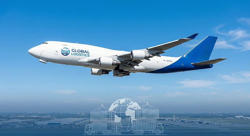 Air Freight Services