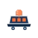 Sea Freight Services Icon