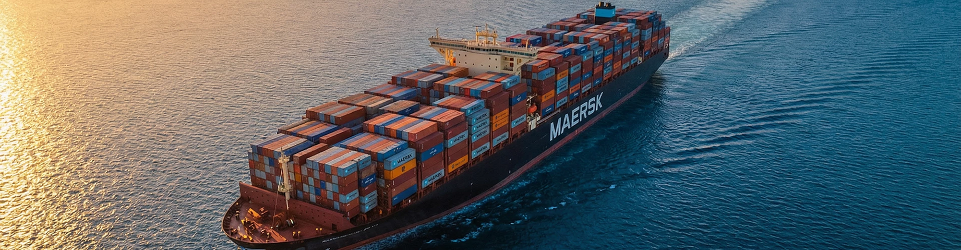 Stable ocean transit schedule