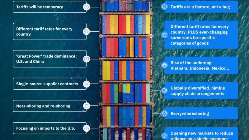 The Gemini Effect: One Year of Maersk-Hapag-Lloyd Cooperation and What It Means for Shippers in 2026