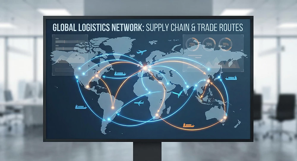 Global Network
