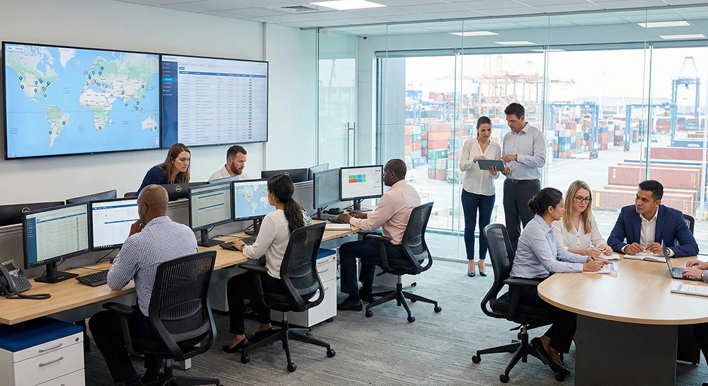 Operations Excellence