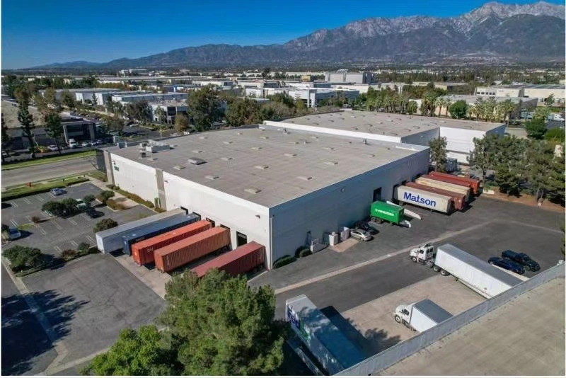 The US Department of Justice has indicted a Chinese box manufacturer; executives have already been arrested.