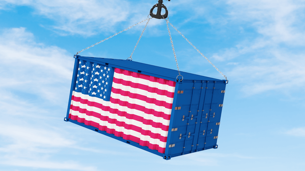 Breaking! Trump signs an executive order! The U.S. import customs clearance market faces a major reshuffle