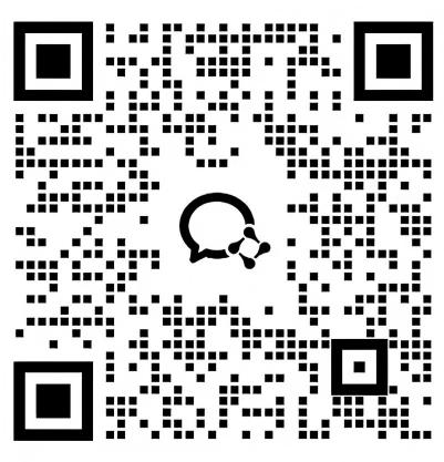 WeChat contact card