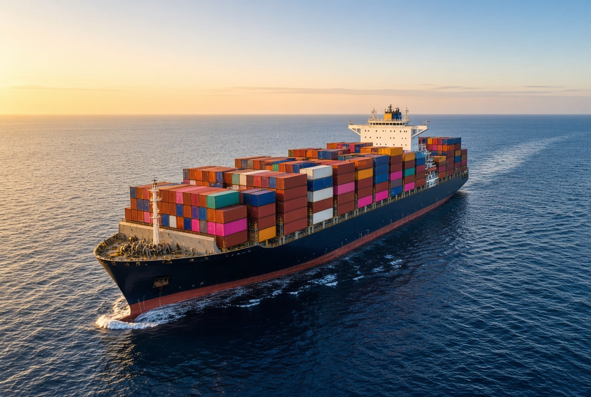 China to USA DDP Shipping Guide 2026: Costs, Transit Times & Pro Tips