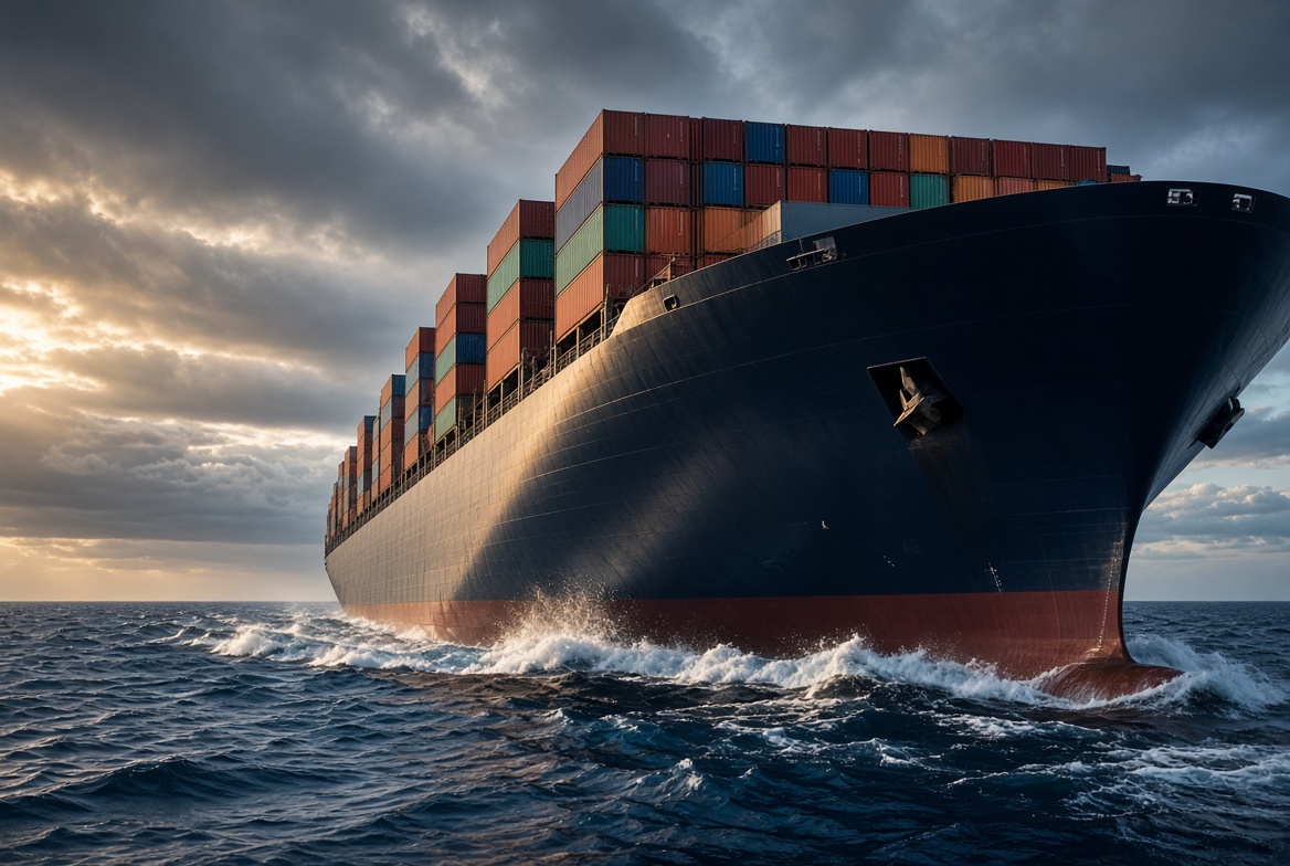 China to UK Shipping Costs in October 2026: Rates, Transit Times & Practical Advice